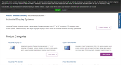 Desktop Screenshot of gpegint.com